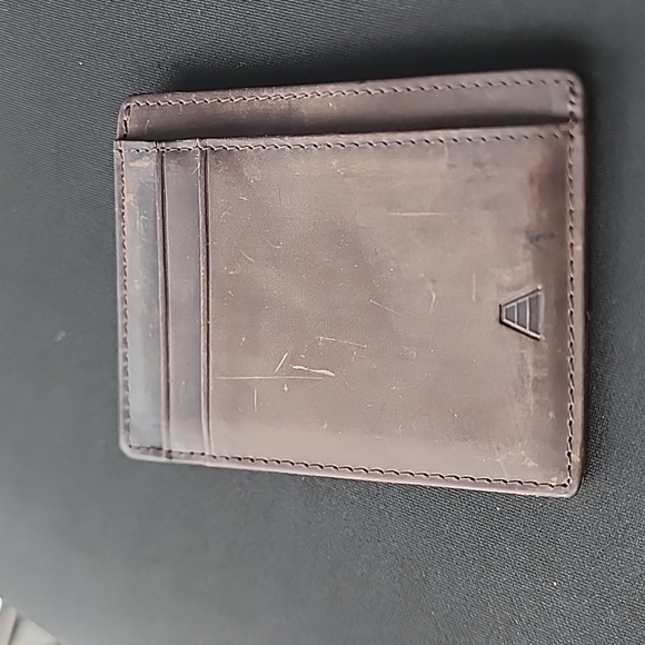 Gently used Andar Scout Saddle Brown - Picture 7 of 7